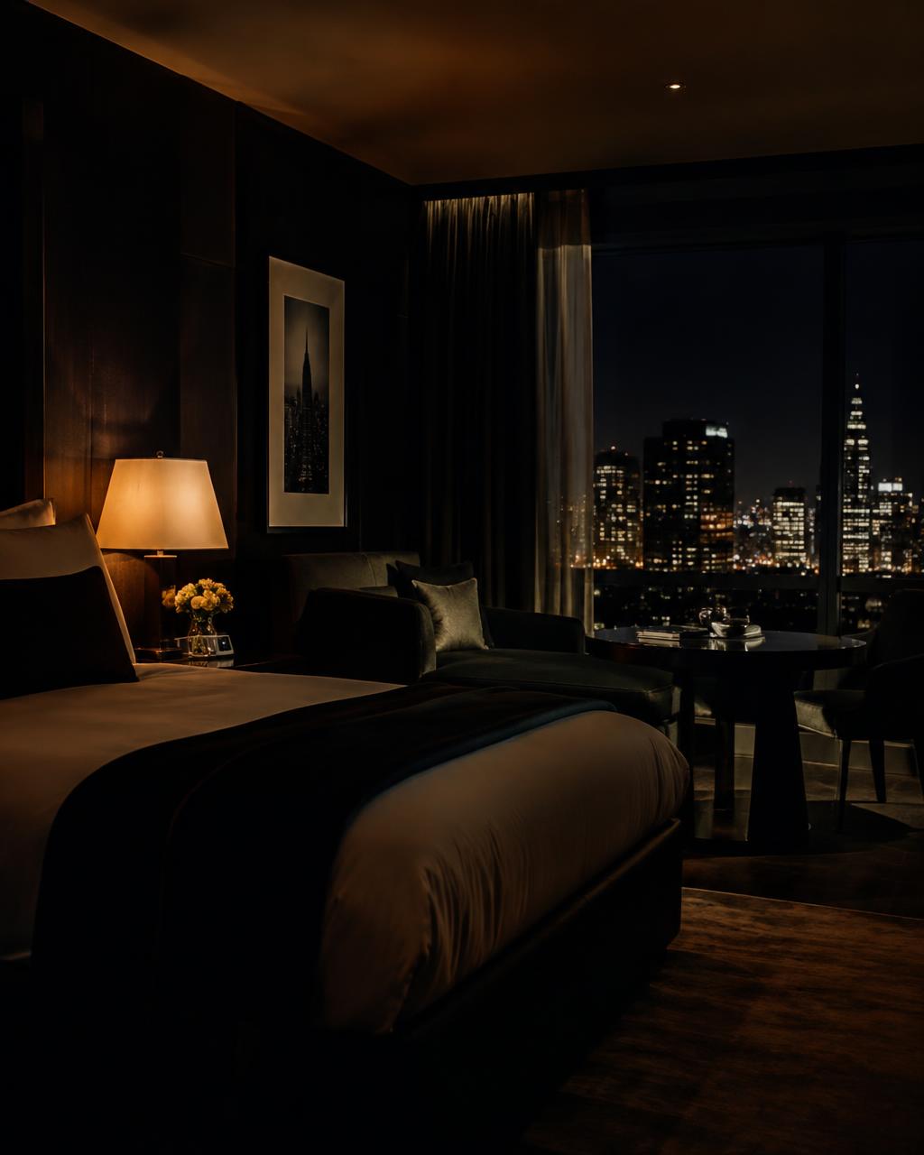 Concierge
